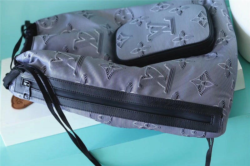 I W Fashion Lu-Vi bags - 9613