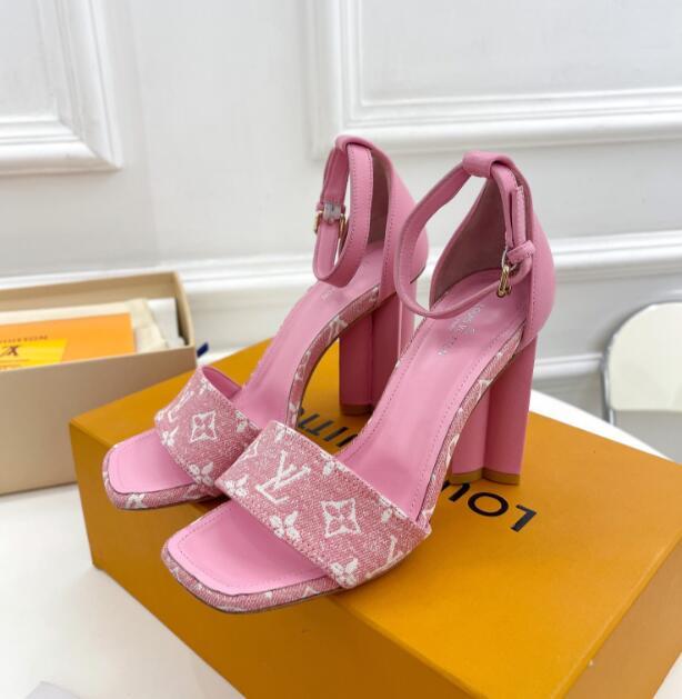 Mila's Edit - LOV Women Shoes - 1042