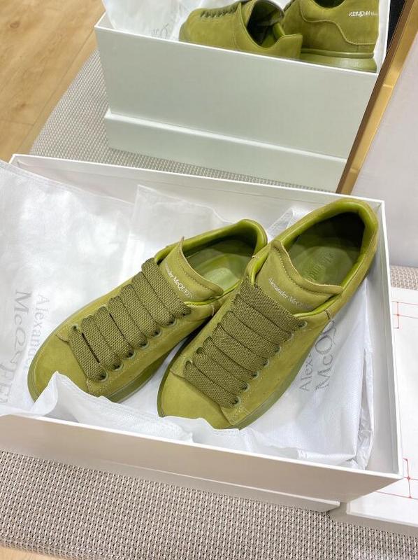 Mila's Edit - AQ Men SHoes - 359