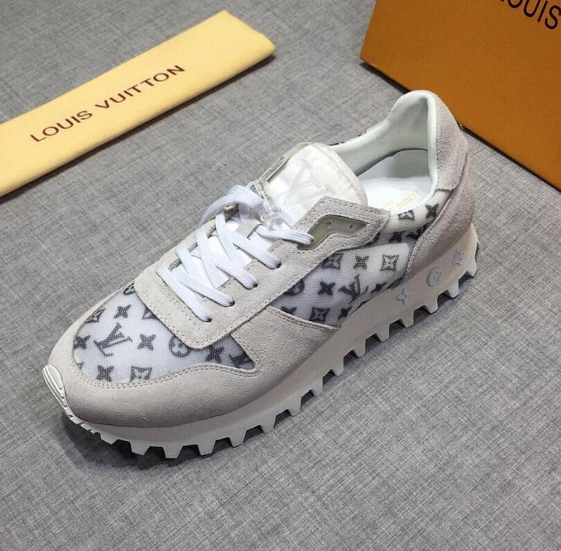 Mila's Edit - LOV Men Shoes - 1883