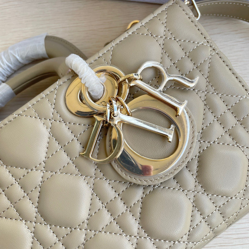 PHA - DOR Bags - 423