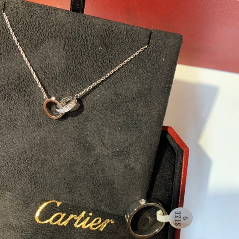 Cartier Jewelry