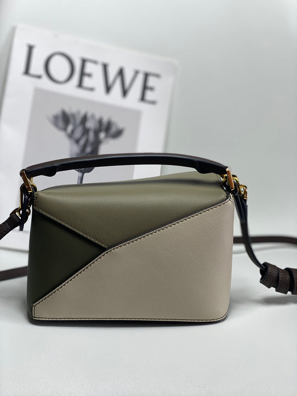 PHA - LWO Bags - 175