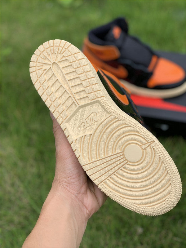 Nike Luxury Shoes
