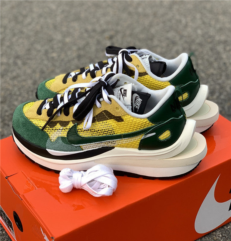 Nike Luxury Shoes