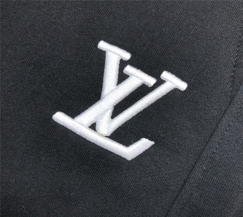 Louis Vuittion Luxury T-Shirt