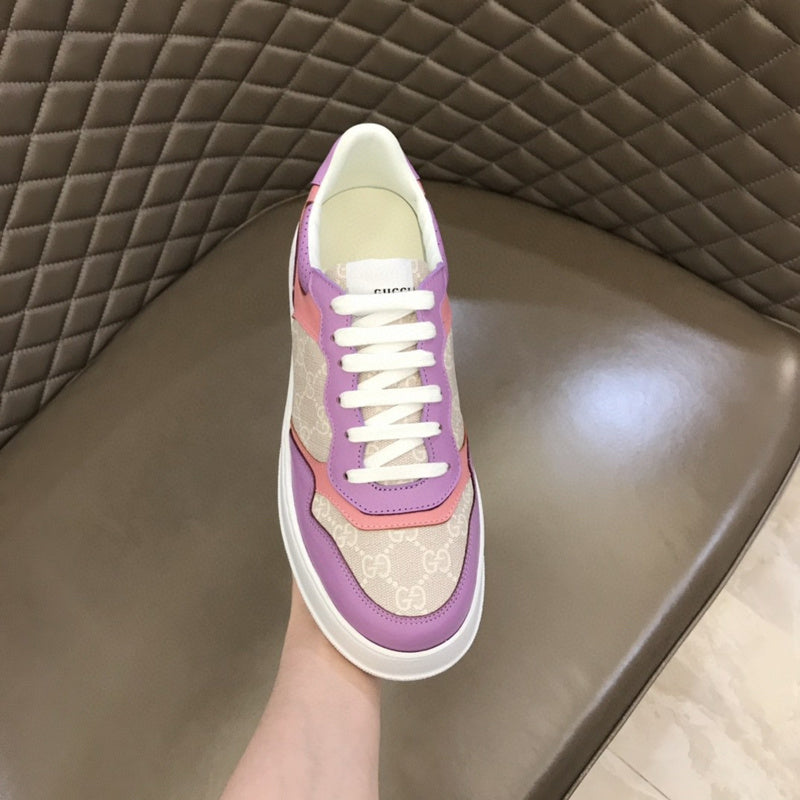 Gucci Luxury Shoes
