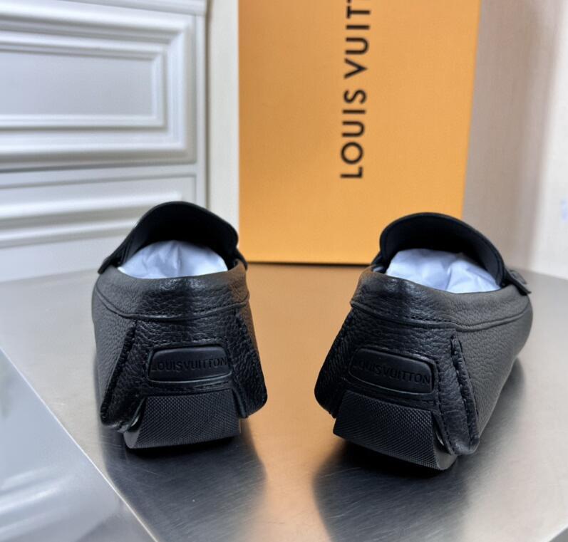 Mila's Edit - LOV Men Shoes - 859
