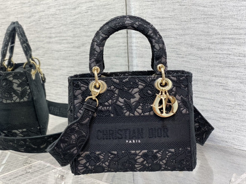 ENT - DOR Bags - 582