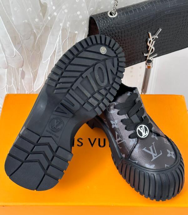 Mila's Edit - LOV Women Shoes - 497