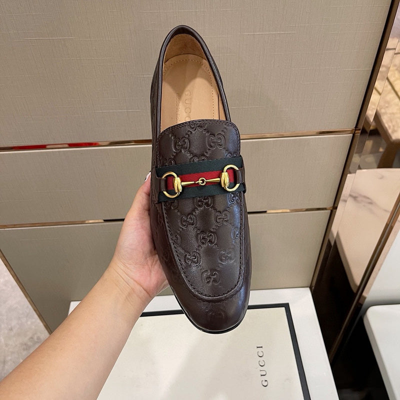 Gucci Luxury Shoes