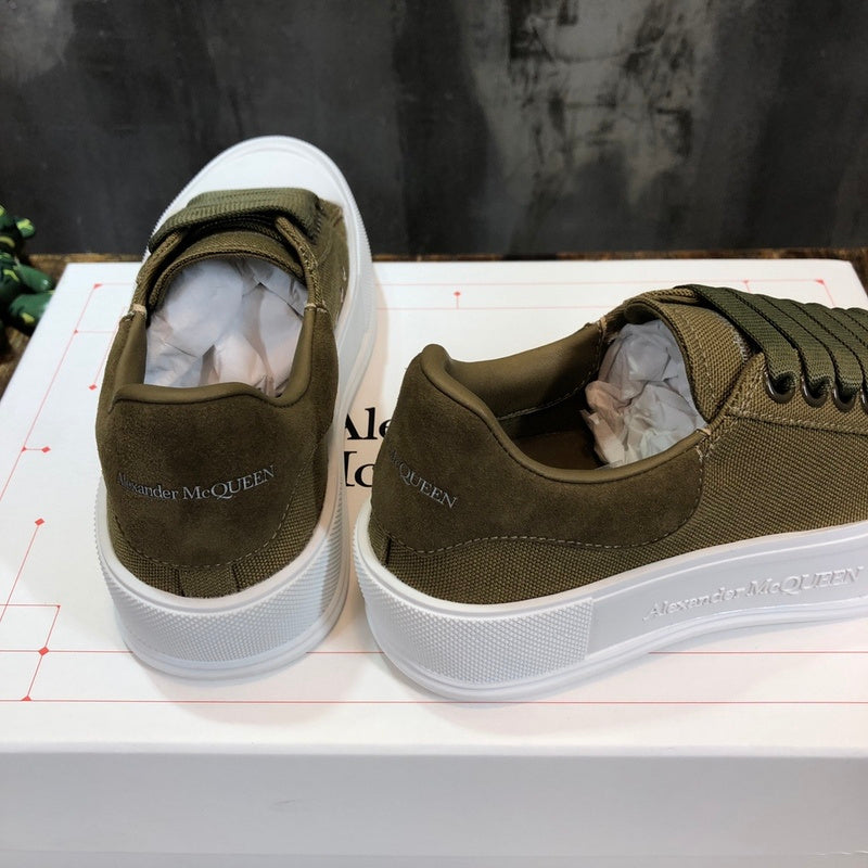Alexander McQUEEN Luxury Shoes