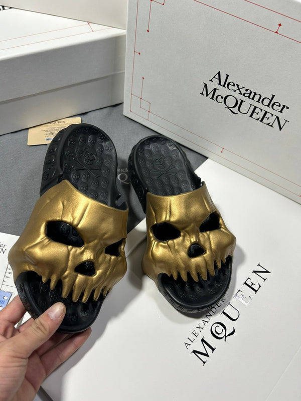Alexander McQUEEN Luxury Shoes
