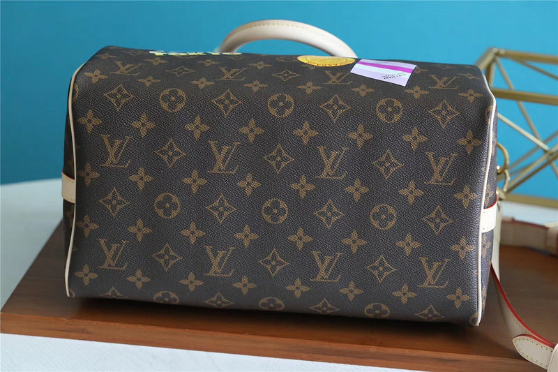 I W Fashion Lu-Vi bags - 8160