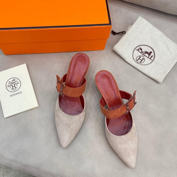 Hermes Luxury Shoes