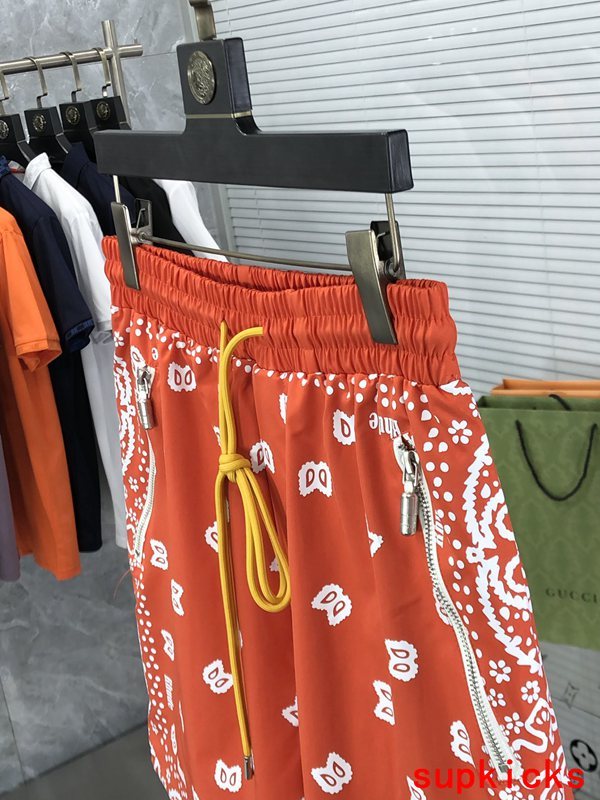 RHUDE Luxury Cloth