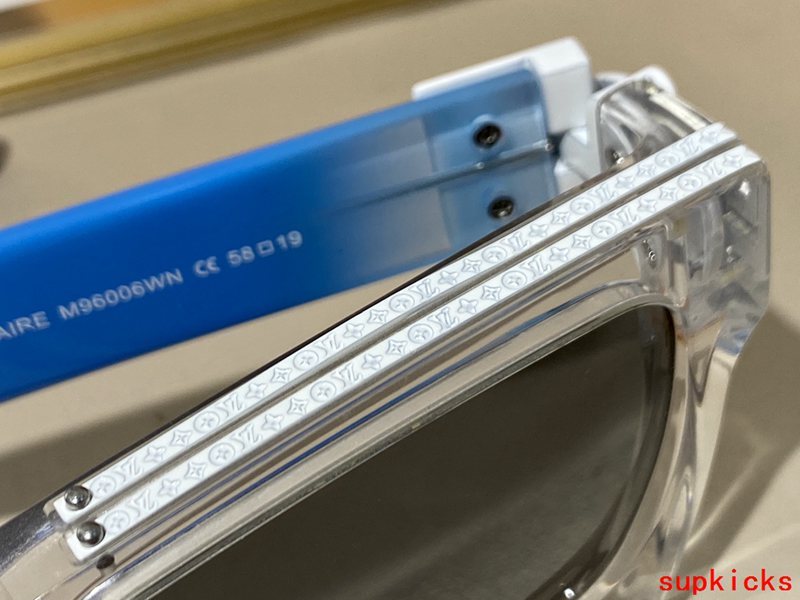 Louis Vuittion Luxury Sunglasses