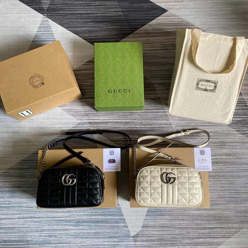 PHA - GUKI Bags - 1698