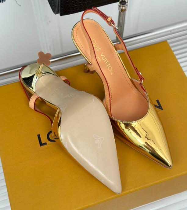Mila's Edit - LOV Women Shoes - 323