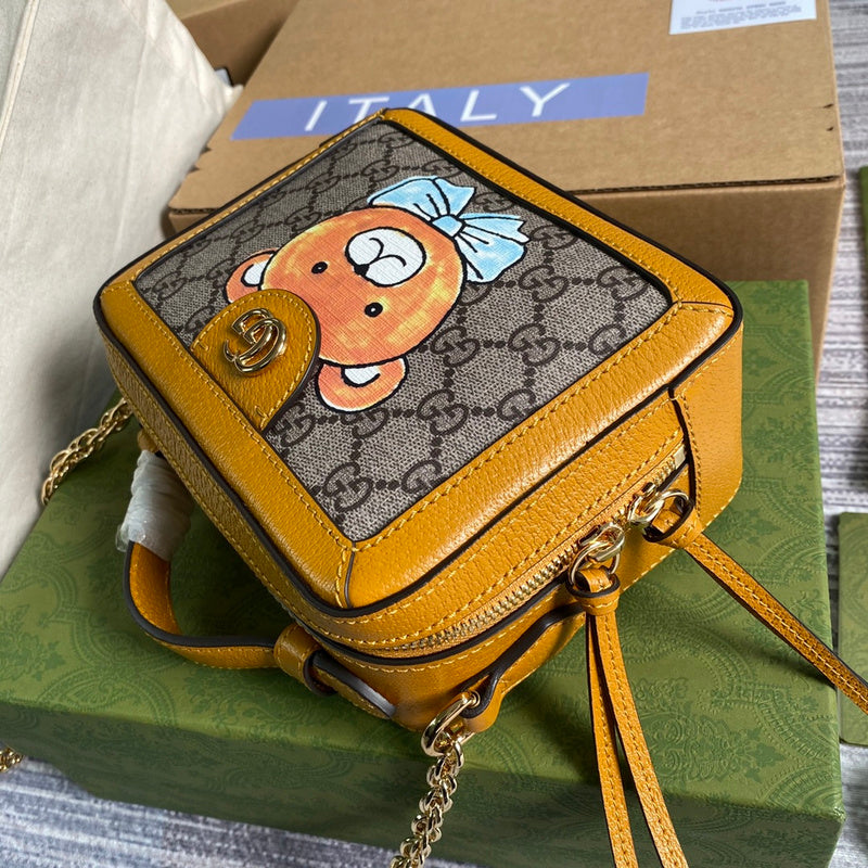 PHA - GUKI Bags - 2138