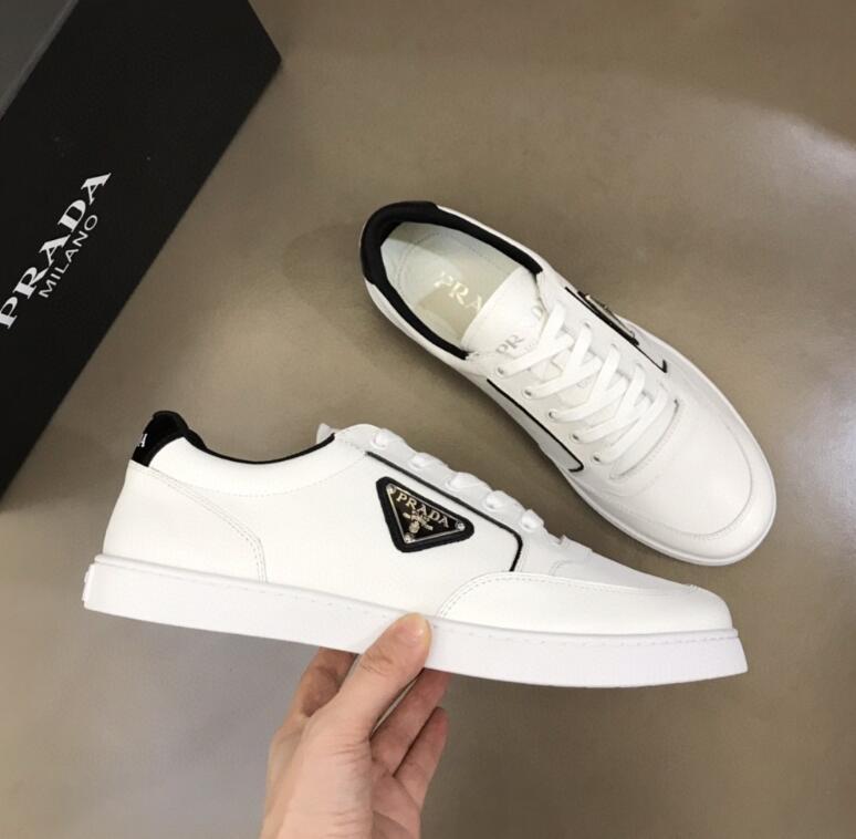 Mila's Edit - PD Men Shoes - 154