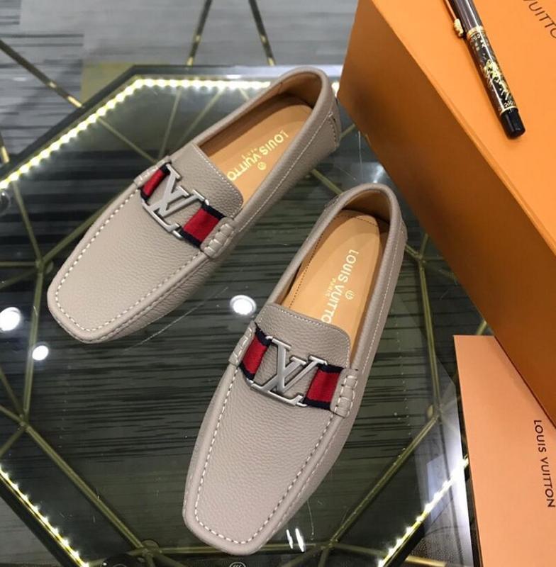 Mila's Edit - LOV Men Shoes - 1886