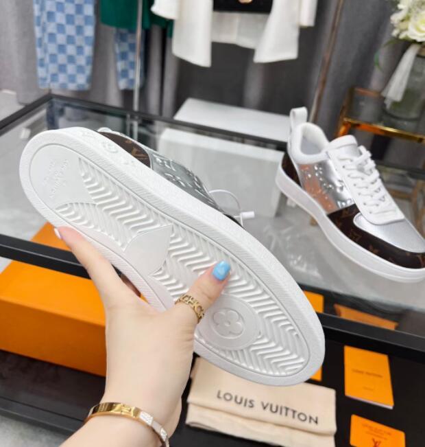 Mila's Edit - LOV Men Shoes - 919