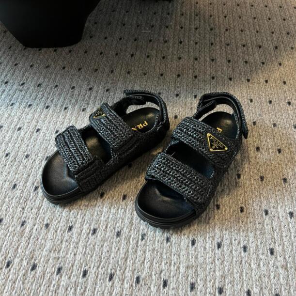 Mila's Edit - PD Women Shoes - 115