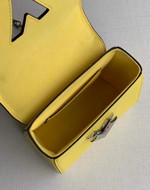 Mila's Edit - LOV Bags - 3149