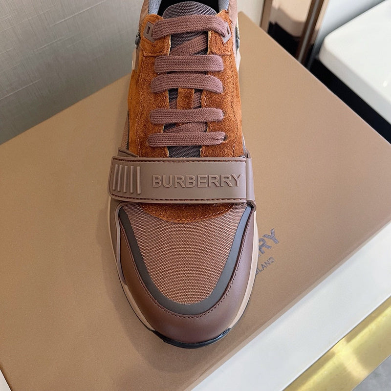 Burberry Luxury Shoes