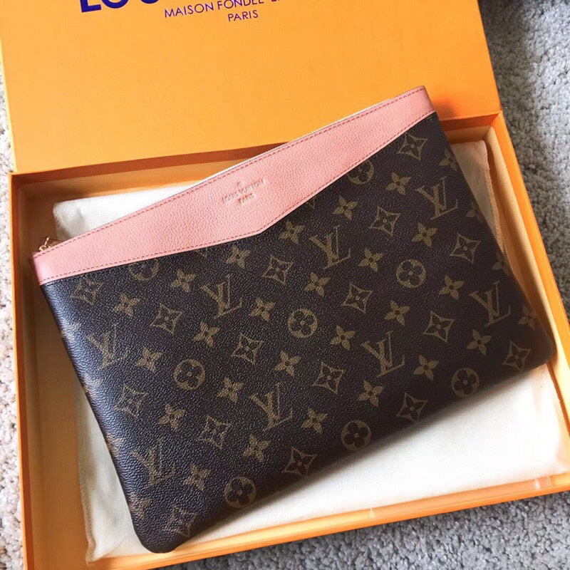 I W Fashion Lu-Vi bags - 8971