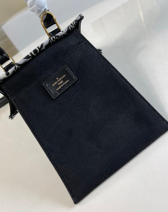 Mila's Edit - LOV Bags - 2578
