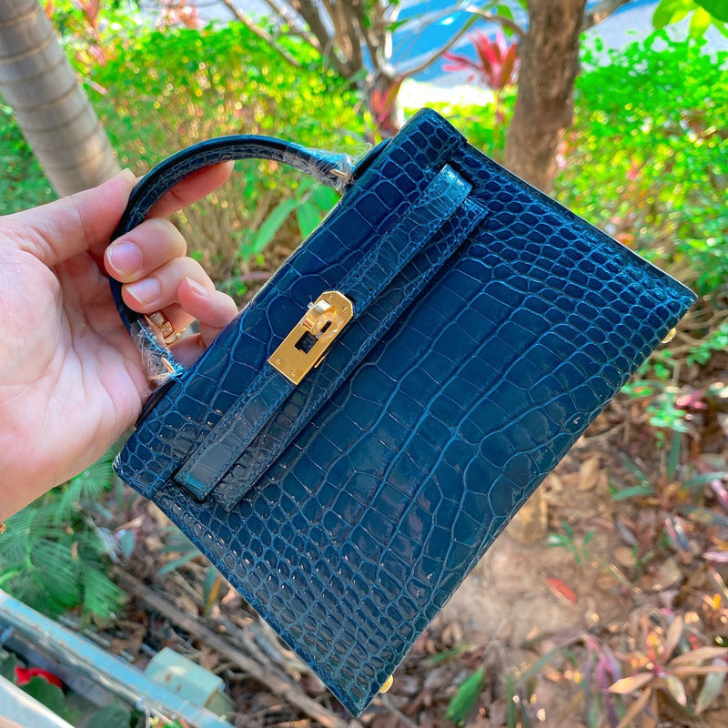 PHA - HMS Bags - 1817