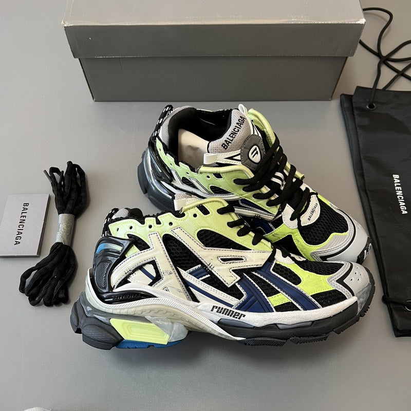 Balenciaga Luxury Shoes