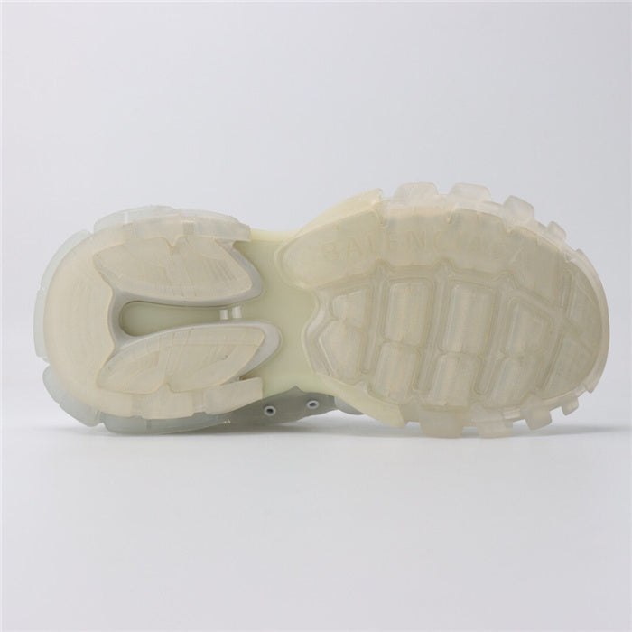 Belanciaga Luxury Shoes