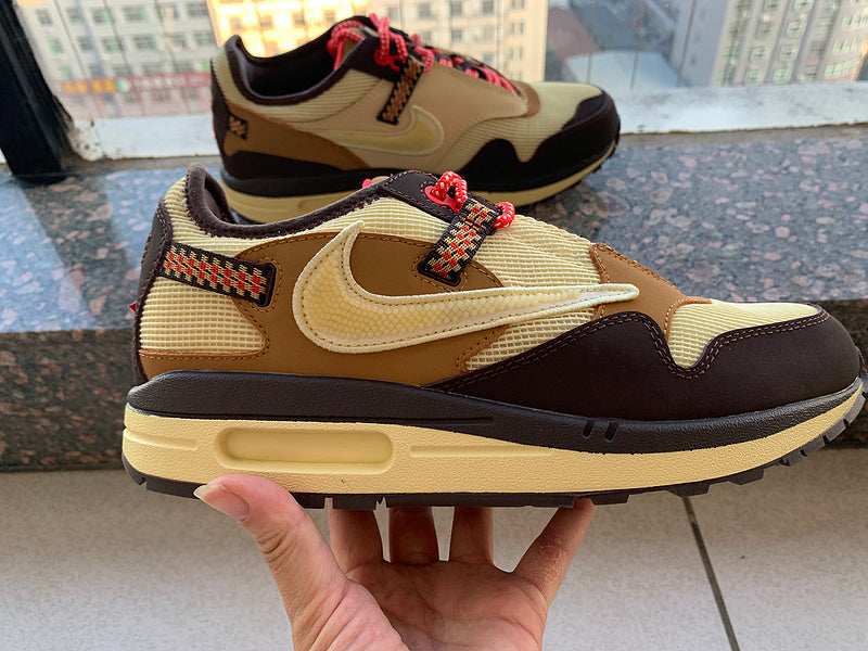 Nike Luxury Shoes