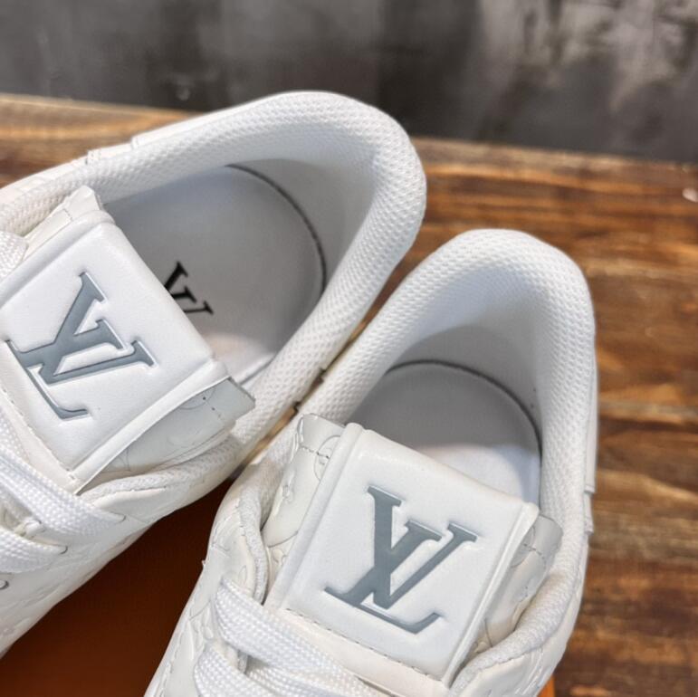 Mila's Edit - LOV Men Shoes - 734