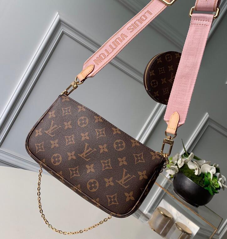 Mila's Edit - LOV Bags - 2957