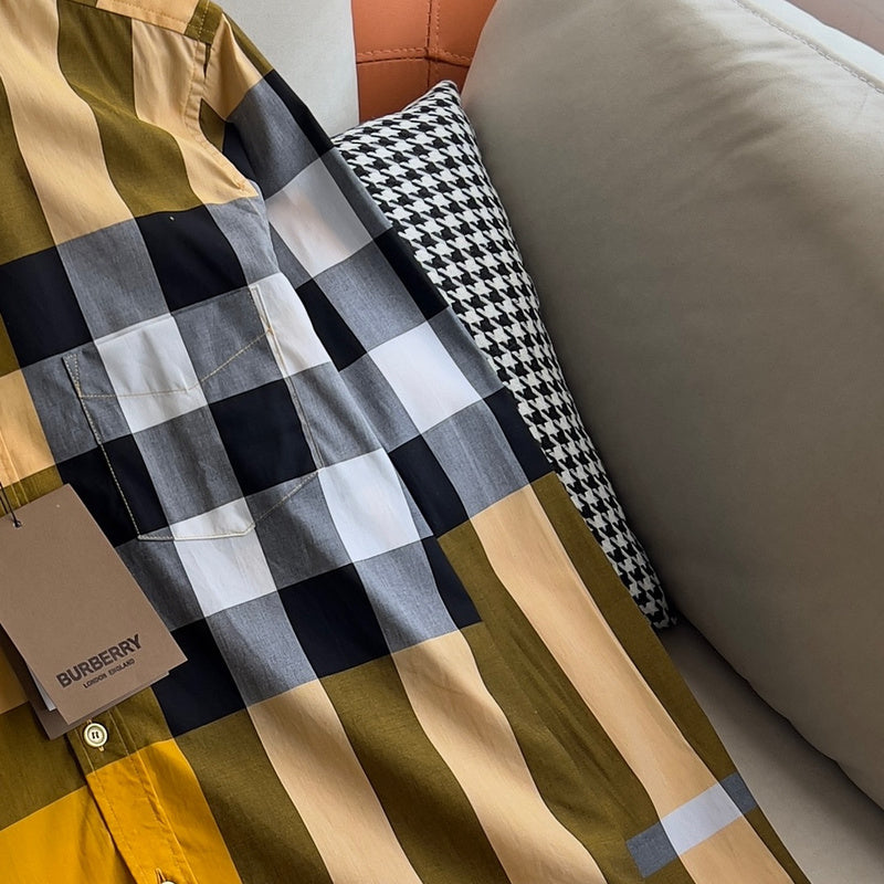 Burberry Luxury Clothes
