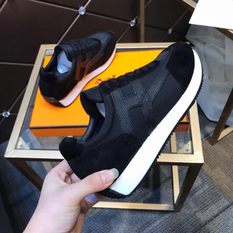 Hermes Luxury Shoes