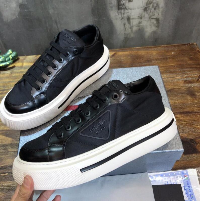 Mila's Edit - PD Men Shoes - 363