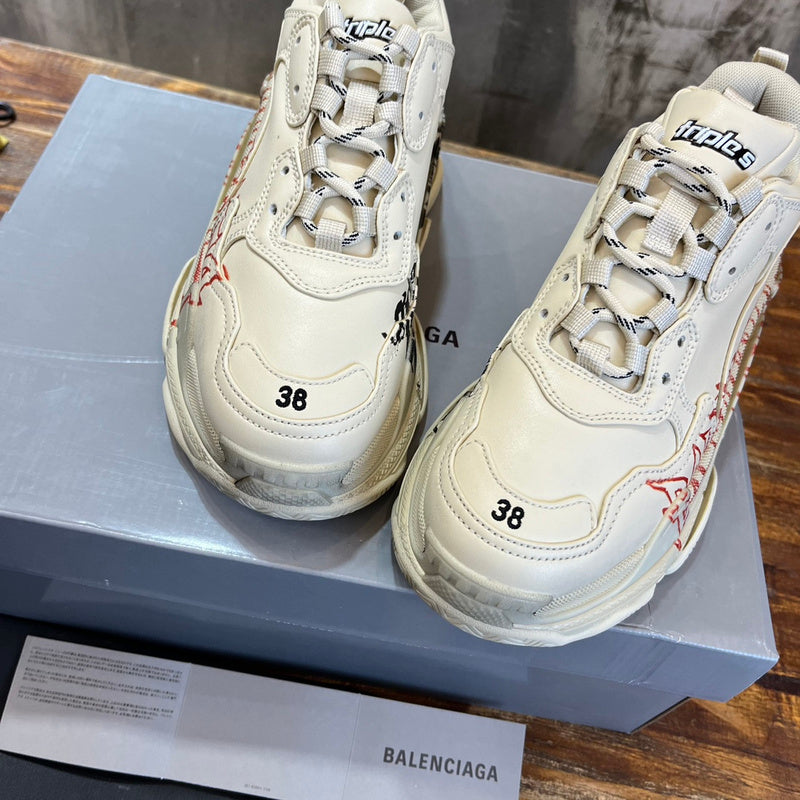 Balenciaga Luxury Shoes