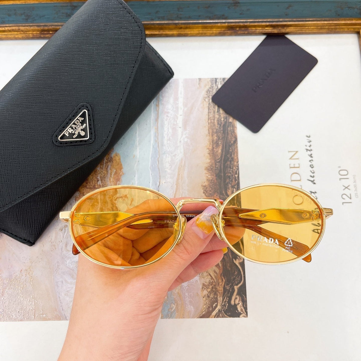 PD SUNGLASSES