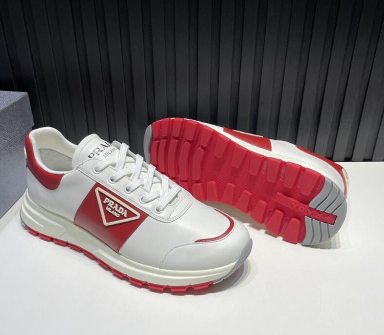 Mila's Edit - PD Men Shoes - 294