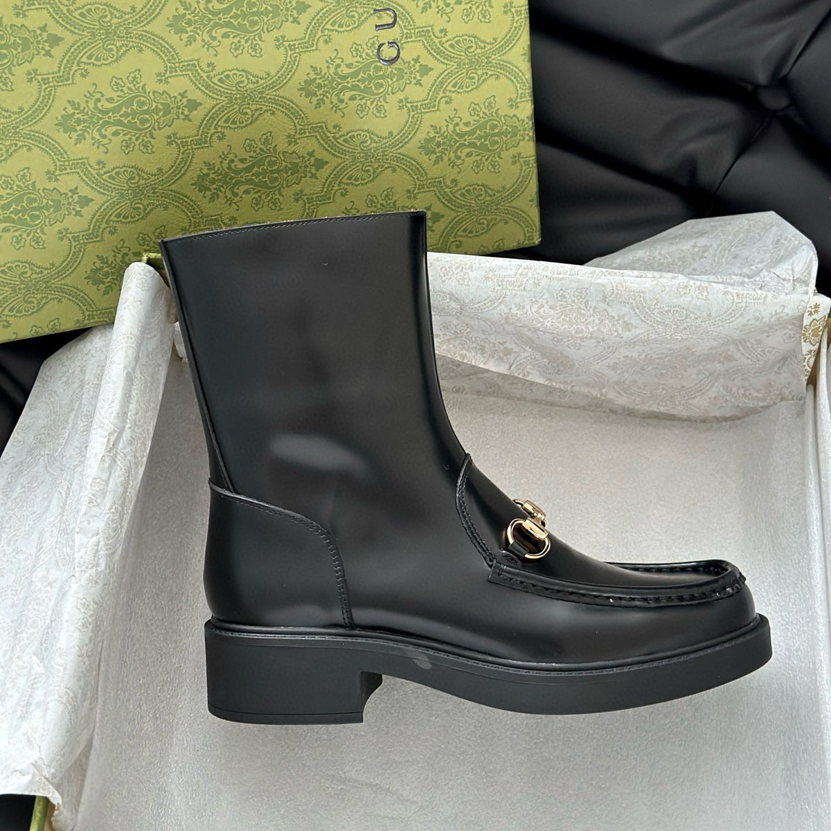GG BOOTS