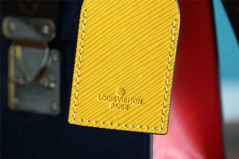 I W Fashion Lu-Vi bags - 8038
