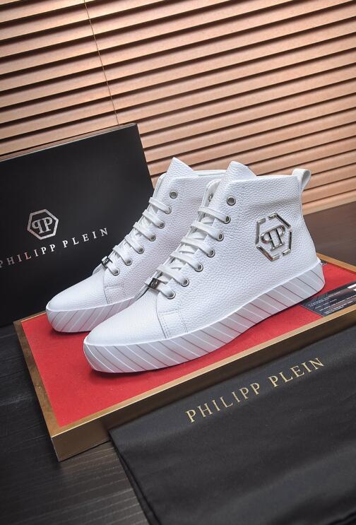 Mila's Edit - PHP Shoes - 069
