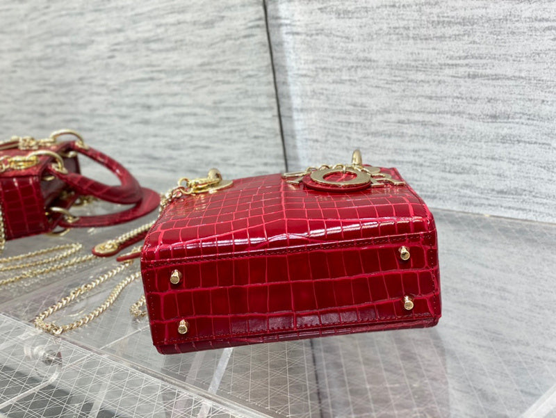 ENT - DOR Bags - 470