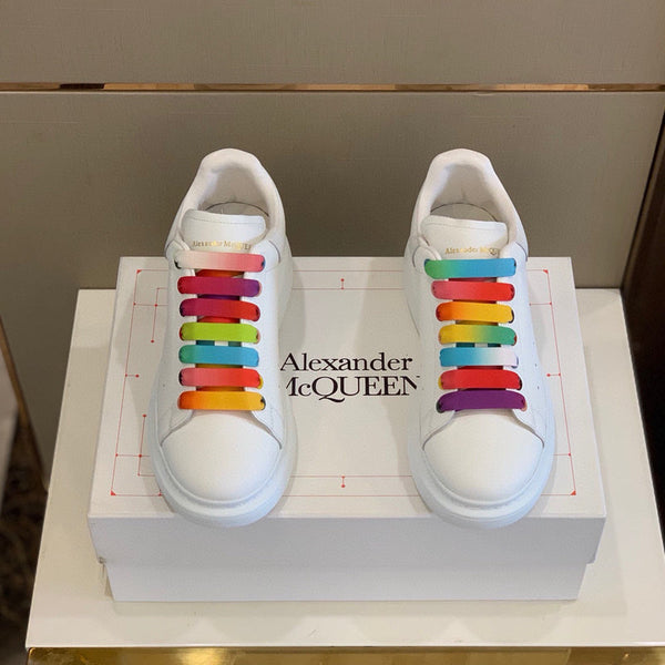 Alexander McQUEEN Luxury Shoes
