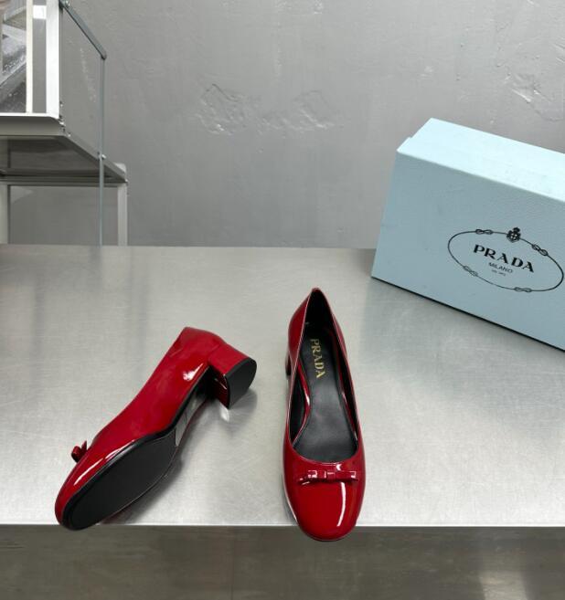 Mila's Edit - PD Women Shoes - 193